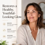 Kleem Organics Retinol Night Cream with Hyaluronic Acid & Collagen- Anti Aging Face Moisturizer to Reduce Wrinkles, Fine Lines, Age Spots -1.7 fl. oz
