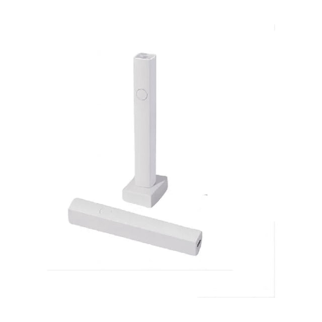 Mini Lámpara UV LED BELUG para Uñas Acrílicas Portátil