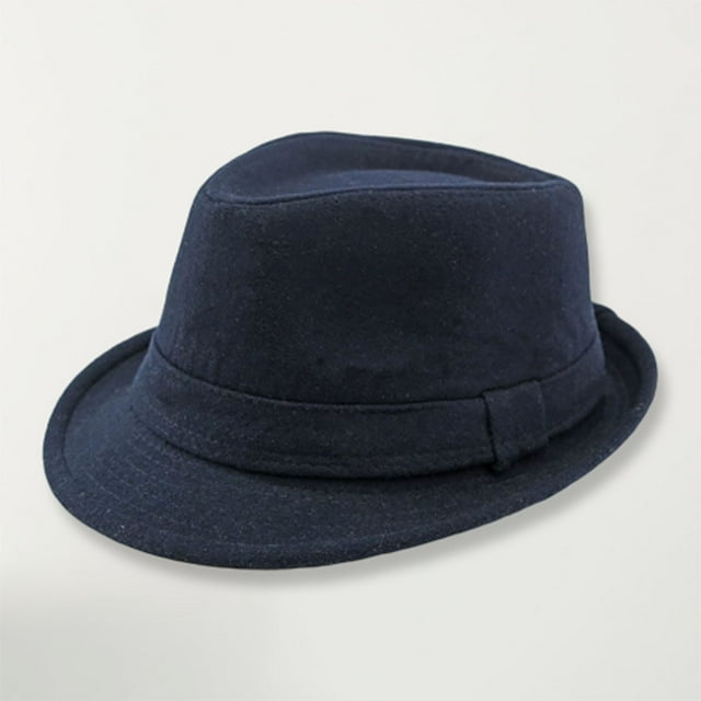 Classic Fedora Hat For AllSeason Outdoor And Daily Fashion Accessory With Wide Brim And Timeless