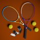 thumbnail image 1 of Nestingho De Protección Para Borde De Para Tenis Bádminton Y Ping Pong, 1 of 6