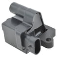 thumbnail image 4 of TRQ Square Ignition Coil Truck w/ V8 for GMC Cadillac Chevy Sierra Tahoe Pickup ICA61757 Fits select: 1999-2007 CHEVROLET SILVERADO, 2000-2006 CHEVROLET TAHOE, 4 of 4
