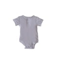 thumbnail image 2 of LYMAYTER 3M-24M ‌Baby Bodysuits for Boys Girls Newborn Soft Breathable Short Sleeve Romper Infant Wear‌, 2 of 8