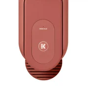 Keurig K-Mini Mate Single-Serve K-Cup Pod Coffee Maker - Red