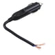 thumbnail image 1 of Adaptador de enchufe de encendedor de cigarrillos de coche, accesorios de 12V/24V, reemplazo de 20A para enchufe de encendedor de cigarrillos de vehíc, 1 of 9