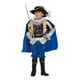 thumbnail image 1 of Disfraz Dress-Up America Nobleman Mosketeer para niños, 1 of 3