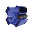 thumbnail image 3 of Lasko X-Blower X12905 - Cooling fan - floor-standing - blue, 3 of 6