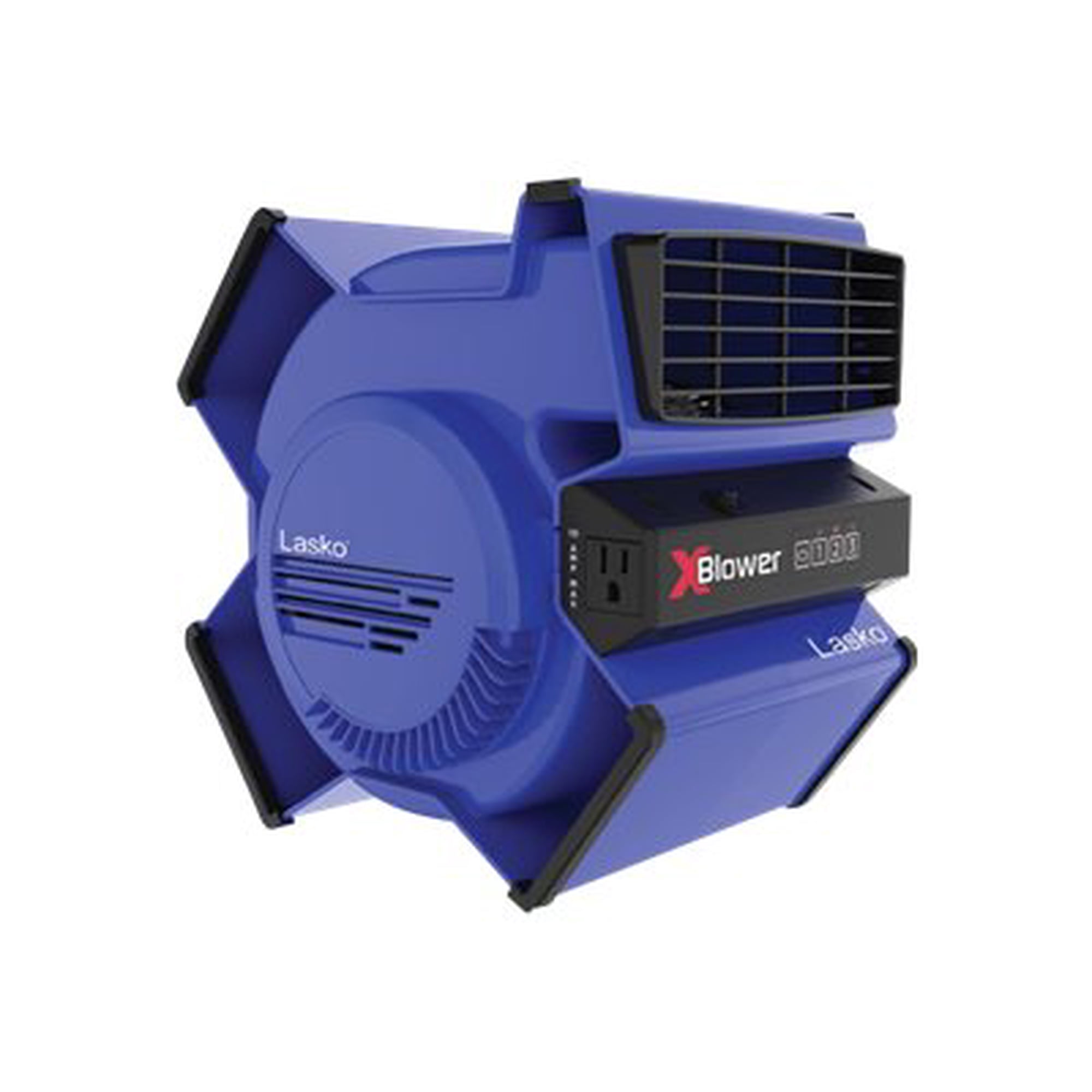 Lasko X-Blower X12905 - Cooling fan - floor-standing - blue | Walmart Canada