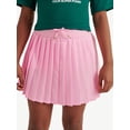 thumbnail image 3 of Justice Girls Mesh Skort, Sizes XS - XLP, 3 of 8