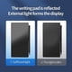 thumbnail image 5 of 6.5 Inch Full Screen Superfine Handwriting Lcd Writing Tablet, 5 of 5