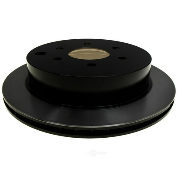 Raybestos 980368 Advanced Technology Disc Brake Rotor Fits select: 2005-2023 NISSAN FRONTIER, 2005-2015 NISSAN XTERRA