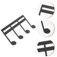 thumbnail image 4 of Metal Music Book Clip Portable Sheet Music Page Holder for Sheet Music Stand, 4 of 8