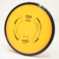 thumbnail image 2 of MVP Neutron Tesla Disc Golf Distance Driver, Pick Color/Weight [Stamp & Exact Color May Vary] Red 160-163 grams, 2 of 7