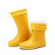 thumbnail image 1 of Botas DREAM PAIRS para Niños Impermeables, Ligeras, Amarillas Talla 9, 1 of 6