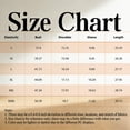 thumbnail image 2 of IYYVV Women Halloween Shirt 2026 Oversized Cute Funny Plus Size Pumpkin Print Tees Short Sleeve V Neck Pullover Casual Tunic Tops Black 3XL, 2 of 5