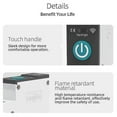 thumbnail image 4 of Intelligent Circuit Breaker Wireless Remotes Control, 4 of 5