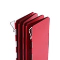 thumbnail image 4 of 8 Placa Estufa Plegable Wandsweld Weight Ligero y Duradero para la Estufa de Campamento, Parabrisas de Estufa, Para Accesorios para Acampar Al Aire Libre Estufa de Campamento, 4 of 7