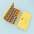 thumbnail image 1 of YSTINNG For Nintendo Switch Game Case with 24 Game Holder Slots and 24 SD Micro Card Slots for Nintendo Switch/Lite/OLED,Cute Cartoon Games Cartridge Cases B311-4312, 1 of 5