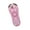 Pink, variant on Pink Pink Educational Remote Control With Illuminated Display And Tactile Buttons For Infant Multisensory Experience