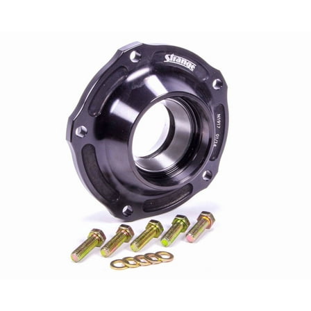 Strange Engineering N1917 Forged Aluminum Pinion Support for Street and Strip