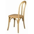 thumbnail image 6 of Bentwood Resin Natural Standard Seat, 6 of 8
