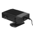 thumbnail image 4 of Car Heater Fan, Car Winter Heater, Automatic Interior For Defrosting Windshield, 4 of 8
