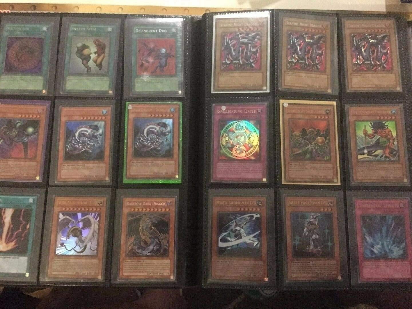 Yu-Gi-Oh! TCG: Fists of The Gadgets Booster Display (24)