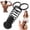 A001- Multicolor, variant on Finger Grip Strengthener, Finger Strength Trainer, Hand Grip Strengthener, Wrist Exerciser Strengthener, Grip Strength Trainer, Hand Gripper Strengthener, Finger Exerciser,