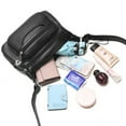 thumbnail image 6 of Ecetan Women Large-capacity Crossbody Bags Lightweight Messenger Purses and Handbags, 6 of 6