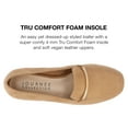 thumbnail image 5 of Journee Collection Womens Wrenn Tru Comfort Foam Slip On Square Toe Loafer Flats, 5 of 7