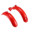 thumbnail image 1 of Para Patinete, Guardabarros Trasero, Guardabarros Compatible Con Patinete Eléctrico Xiaomi M365 Pro Kearding OD005284-00, 1 of 6
