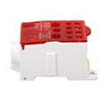 thumbnail image 2 of Caja de Distribución de Terminales 690V 250A Caja de Conexiones de Alimentación Caja de Distribución de Bloques de Terminales para Electricidad Caja de Conexiones de ANGGREK  Otros, 2 of 8