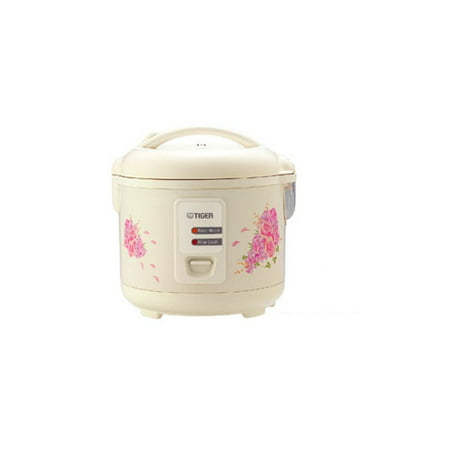 Tiger 10 Cup Electric Rice Cooker (Best Rice Cooker For Sticky Rice)