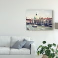 thumbnail image 3 of Trademark Fine Art 'Venice Bokeh II' Canvas Art by Sylvia Coomes, 3 of 4