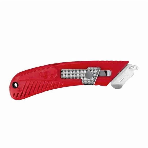 Pacific Handy Cutter Safety Knife Rounded Safety Blade, 6 in L S4SL