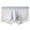 White, variant on Underwear Men Briefs Men's Boxer Underwear Men's Underwear Boxer Briefs Men's Briefs Mens Briefs Underwear Pack Boxer Brief Men