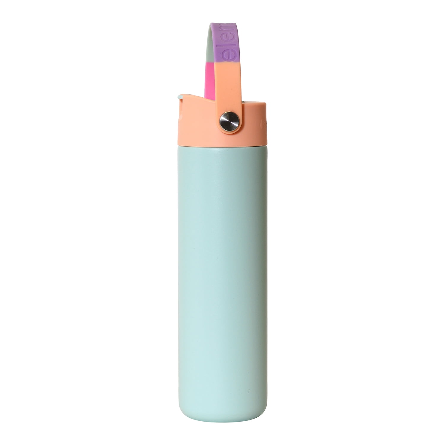 Elemental Core Pop 24 oz Mint Sorbet Stainless Steel Water Bottle