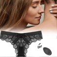thumbnail image 4 of Vibrating Panties Wireless Remote Control Underwear Women Panties, 4 of 4