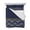 Blue, variant on Boho Navy Blue Flower Twin XL Size Down Alternative Comforter, Lightweight Comforter Quilt Bedding Set with Pillow Shams Abstract Bohemia Pesley Floral All Seasons Bed Comforter Duvet Insert 68"x98"