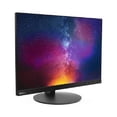 thumbnail image 4 of NEW Lenovo ThinkVision T23d-10 1920 x 1200 22.5" IPS Monitor, Black, 4 of 4