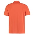 thumbnail image 2 of Kustom Kit Mens Klassic Superwash Short Sleeve Polo Shirt, 2 of 3