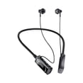 thumbnail image 1 of wnpxqnt etooth Headones, In Ear Earones with Digital Display, etooth Earbuds Rning For Sports O5H2, 1 of 8