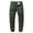 Green, variant on Men's Cargo Pants Little Year Boy 12 Big And Tall Pants Lightweight Mens Work Shuffle S Work for Men Foam Clothes for Men Construction Memory Boy Lightweight Cargo Women Male Black 36