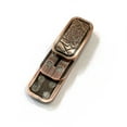 thumbnail image 3 of Bewildely 3-Stage Lodestone Push Slider Metal Toys Juguete sensorial Tarjeta de descompresión Office School Party Juguetes Bewildely FN012398-00B, 3 of 6