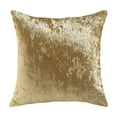 thumbnail image 1 of Bedroom Living Room Balcony Cushion Velvet Case Pillow Fall And Winter Backrest, 1 of 2