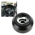 thumbnail image 4 of Adaptador De Cubo De 6 Orificios, Adaptador De Cubo De Volante De Coche De Rendimiento Estable Para Fit 2016 En Adelante, 4 of 7