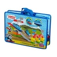 thumbnail image 3 of Coffret de construction Course de trains Thomas et ses amis de Mega Bloks, 3 of 9