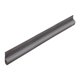 thumbnail image 2 of 2- Tope para puertas Tope para puertas Adhesivo fuerte 38" Longitud Gris 2 piezas BLESIY tope de puerta, 2 of 8