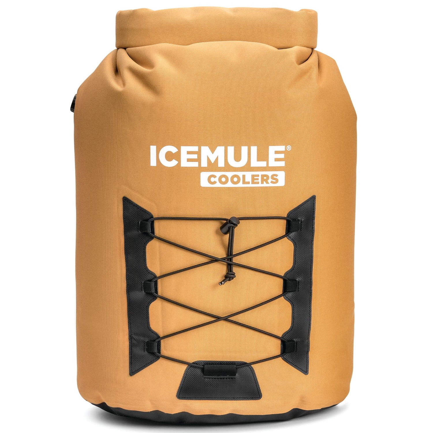 IceMule Pro Large 23 Liter 18 Can Soft Insulated Waterproof Backpack