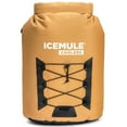 thumbnail image 1 of IceMule Pro Grand 23 Litres 18 Peut Doux Isolé Sac à Dos Imperméable Sac Réfrigérant, 1 of 11