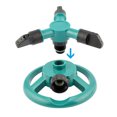 thumbnail image 4 of Aspersor de césped, rociadores de agua para jardín, césped, automático 360 TFixol Aspersor, 4 of 7